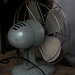 Eletronic Fan