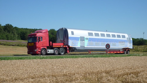 france truck french camion tgv sncf