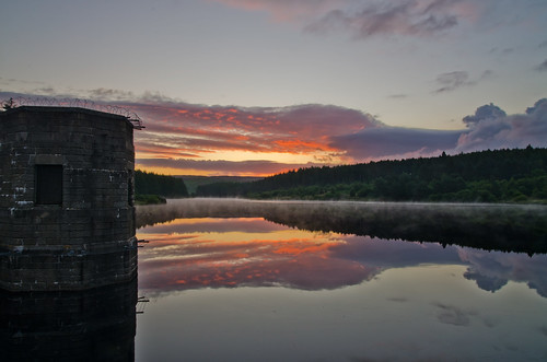 summer sunrise nikon northyorkshiremoors pd1001 d7000 pauldowning pauldowningphotography