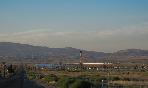 california solar infrastructure oil centralvalley