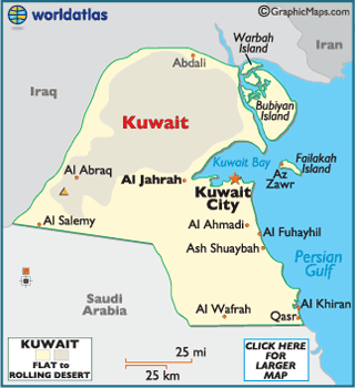 kuwait-color