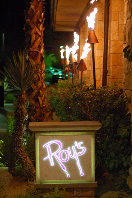 Palm Springs Dining16
