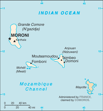 comoros-map