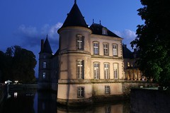 Château de Haroué- Brice Defaux - Adt54 - Photo of Laneuveville-devant-Bayon