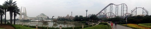 china park dinosaur kingdom theme amusementpark themepark jurassicpark chongzhou chinesethemepark koocasuka chongzhoudinosaurpark dinoconda