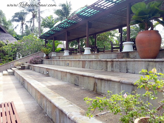pangkor laut resort - jungle walk -004