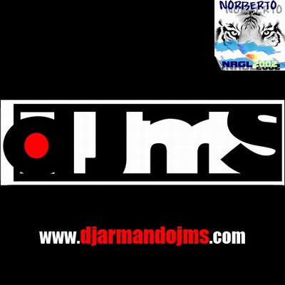 dJMS - Essential Beats Setcast 135, Clubbers Guide To Argentina 2012