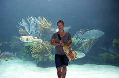 Bermuda Aquarium & Zoo - 24