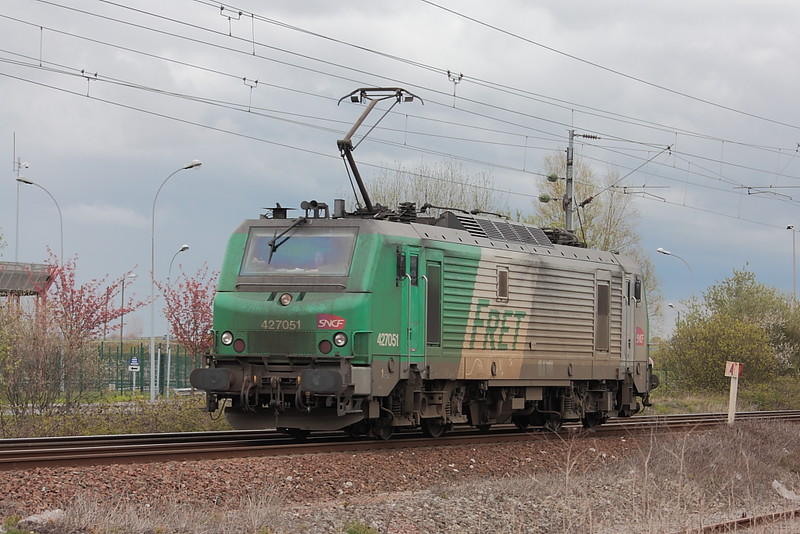 BB 27051 / Dunkerque