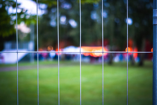 oneaday fence project sweden bokeh schweden photoaday sverige 365 zaun boke pictureaday hff staket 366 kristinehamn project365 365days 3651 project3651 project366 project365202 dt50mmf18sam fencefriday project365072012 project36520jul12