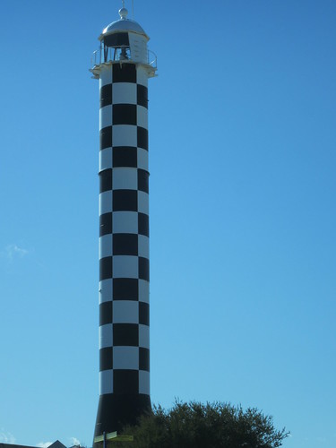 Bunbury lighthouse