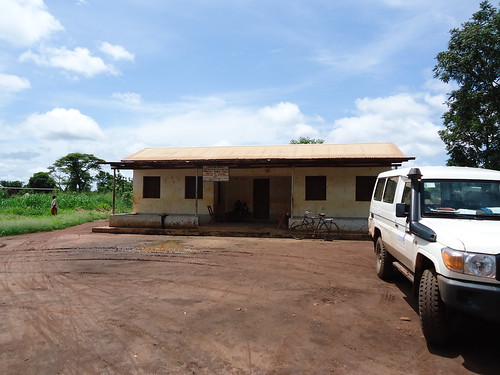 southsudan healthfacilities