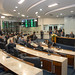 Solenidade de abertura do 2º Período Legislativo de 2012 da Câmara