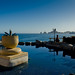 View from Mona Lisa | Cabo San Lucas | The Design Foundry