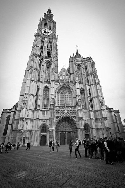 Antwerp 3