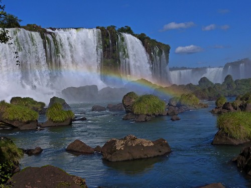 iris brazil paraná brasil del america lumix waterfall rainbow américa do gimp falls panasonic arcoíris cataratas arco iguazú iguaçu fz150 platinumheartaward panasoniclumixdmcfz150 fxb2g