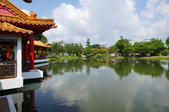 2012-06-17 06-30 Singapore 258 Jurong Lake, Chinese Garden