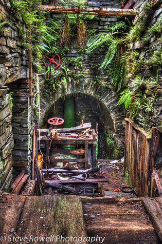 uk wales canon eos unitedkingdom mines slate derelict quarry hdr derelictbuilding cwmorthin canon1100d eos1100
