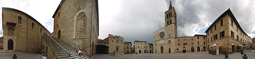 italien italy panorama buildings town nikond70s stadt tempest gewitter stitched gebäude umbria panoramicview ptgui umbrien bevagna zusammengesetzt