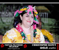 Festival Polynésien de Lavaur