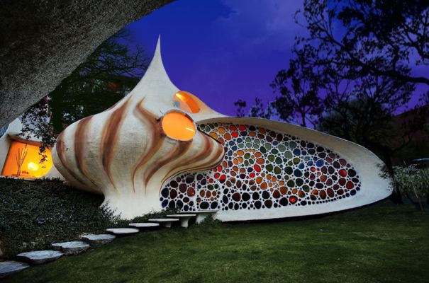 Casa Nautilus-México