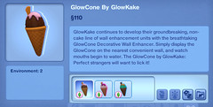 GlowCone By GlowKake