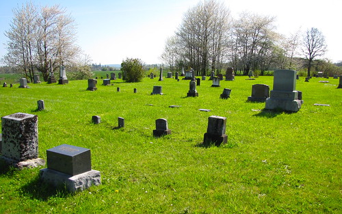 cemetery oregon albany linncounty deadmantalking santiamcentral