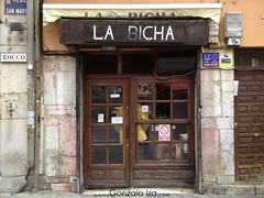 Leon - La bicha 1 chalo84