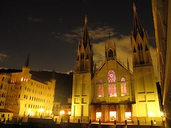 La Iglesia de los Heraldos del Evangelio es elevada a Basílica Menor