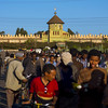 Enda Mariam Orthodox church Asmara
