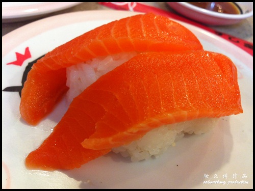 Sushi King RM2 BONANZA!