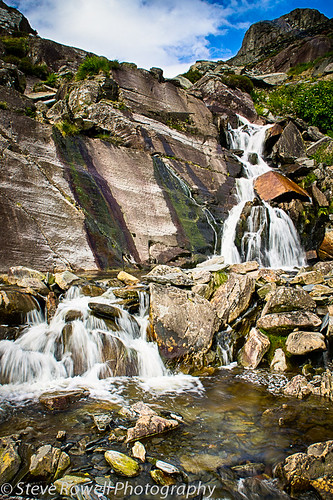 uk water wales canon landscape eos waterfall unitedkingdom hdr blinkagain canon1100d eos1100