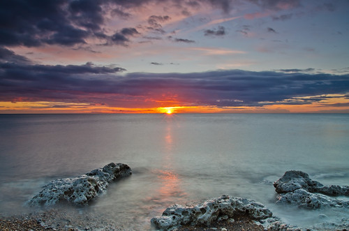 summer sunrise nikon seaham blastbeach codurham coastaluk pd1001 d7000 pauldowning pauldowningphotography