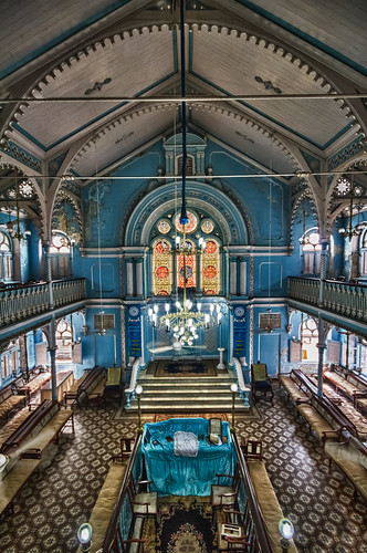 india synagogue maharashtra mumbai hdr magendavidsynagogue