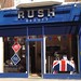 Rush Beauty, 25 George Street