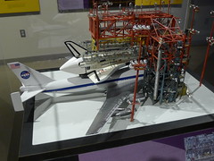 Shuttle Carrier Aircraft (SCA)