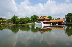 2012-06-17 06-30 Singapore 256 Jurong Lake, Chinese Garden