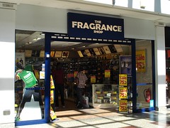 Picture of Fragrance Shop, 151 Whitgift Centre
