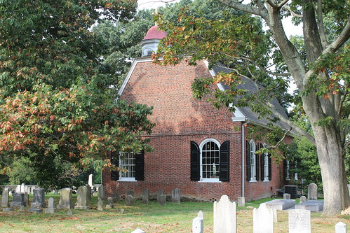 church historic