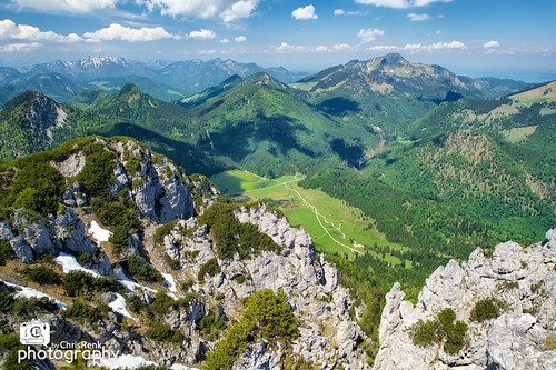 sky mountain alps landscape rocks natur chiemsee chiemgaueralpen alpinelandscape sigma1735mmf284exaspherical röthelmossalm gurnwandkopf