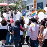 LA Weho Gay Pride Parade 2012 87