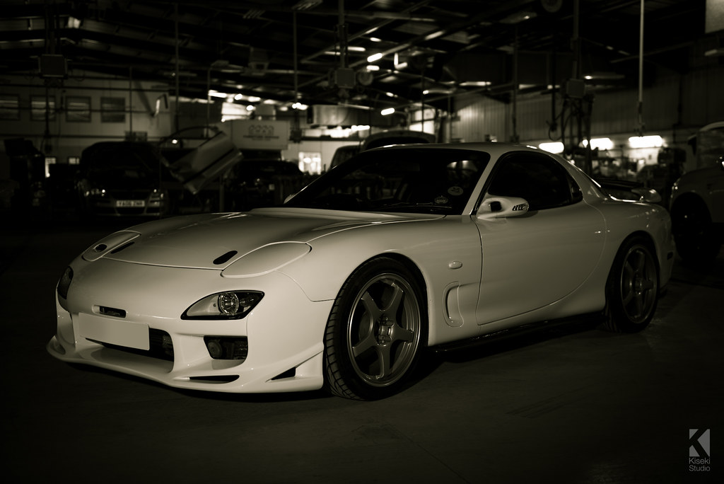 The RX-7 Picture Thread