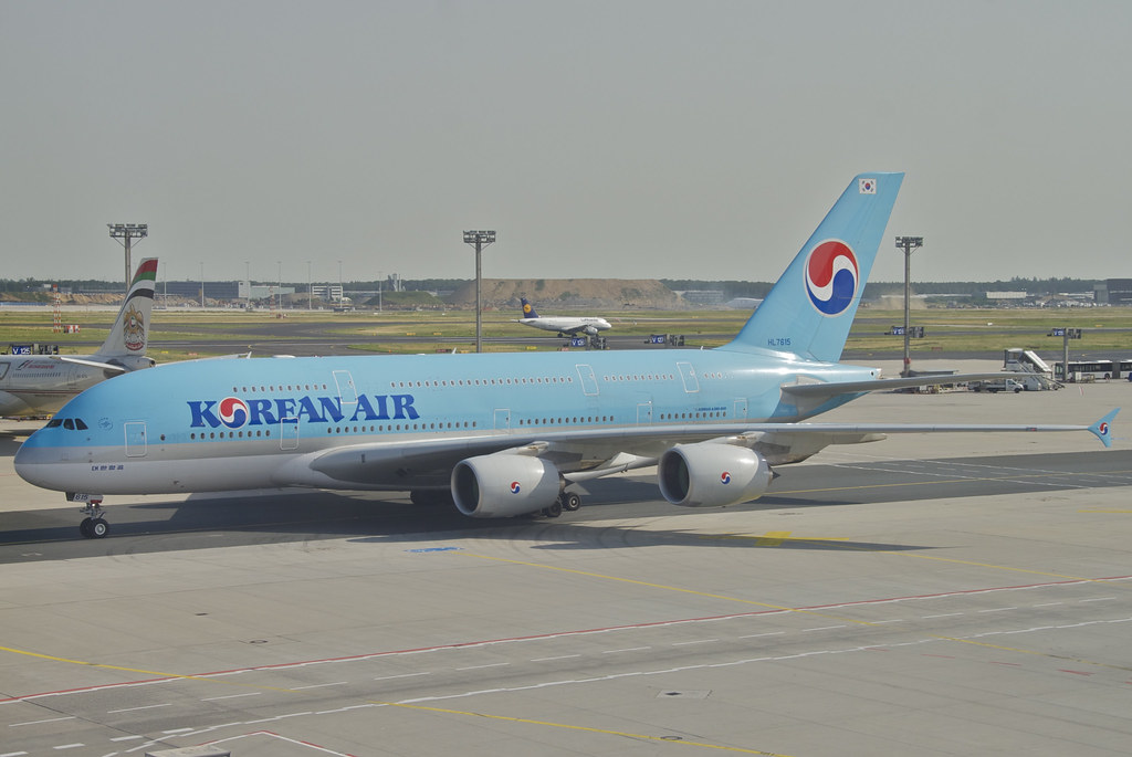 Korean Air Airbus A380-861; HL7615@FRA;30.06.2012/658du