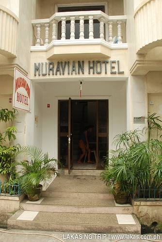 Muravian Hotel