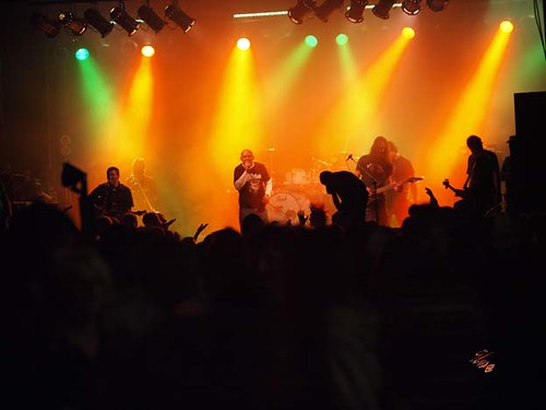 music festival rock concert punk live band event musik konzert openair stemwede lescarmeleons
