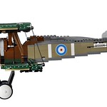 10226 Sopwith Camel - Front 03