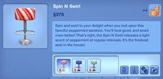 Spin N Swirl