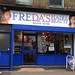 Freda's Hair And Beauty, 42 Station Road