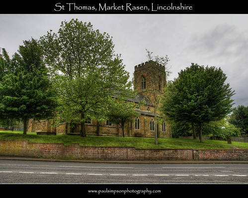 trees building brick green tower church leaves wall religion lincolnshire stthomas parishchurch marketrasen photosof picturesof imageof photoof westlindsey imagesof paulsimpsonphotography