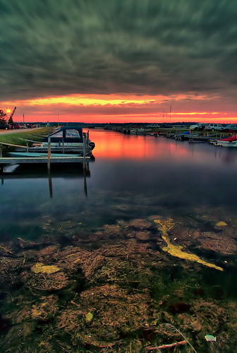 longexposure ontario canada reflection marina geotagged boats twilight skies nightshot can greatlakes lakehuron owensound saublebeach movingclouds mossyrocks flickrstruereflection1 flickrstruereflection2 flickrstruereflection3 flickrstruereflection4